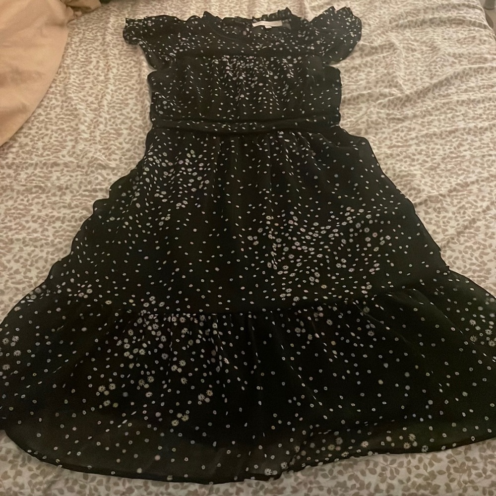 Monteau Medium dress